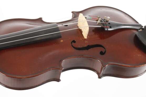 Violine - фото 4