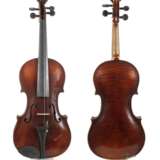 Violine im Etui - фото 1