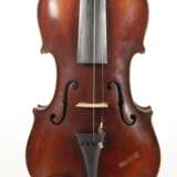 Violine im Etui - фото 2