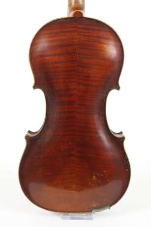 Violine im Etui - фото 3