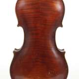 Violine im Etui - фото 3