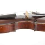 Violine im Etui - фото 4