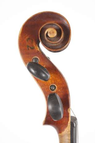Violine im Etui - фото 6