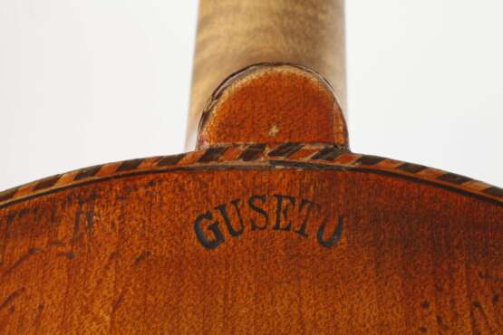 Violine - фото 8