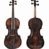 Violine im Etui - фото 1