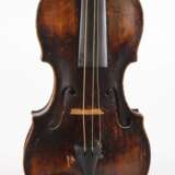 Violine im Etui - фото 2