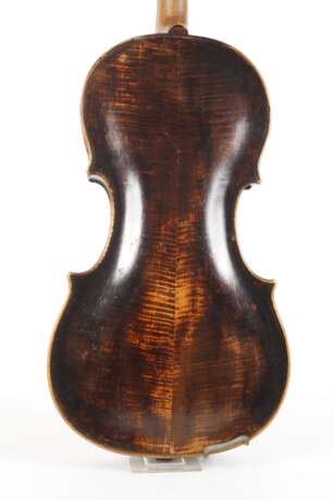 Violine im Etui - фото 3