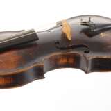 Violine im Etui - фото 4
