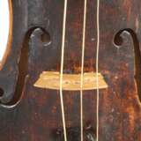 Violine im Etui - фото 5