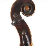 Violine im Etui - фото 6