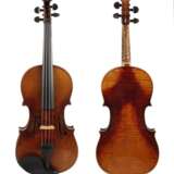 Violine Grandjon - photo 1