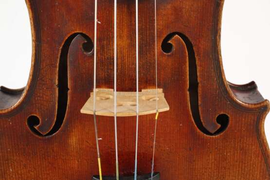 Violine Grandjon - photo 5 Violine Grandjon - photo 5