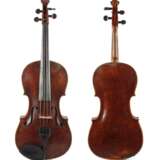 Viola im Etui - Foto 1