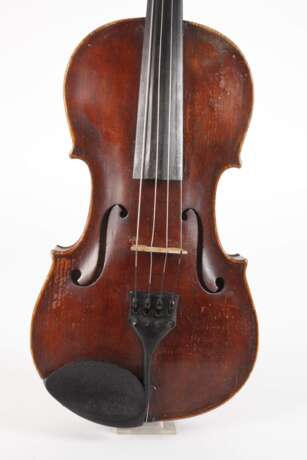 Viola im Etui - Foto 2