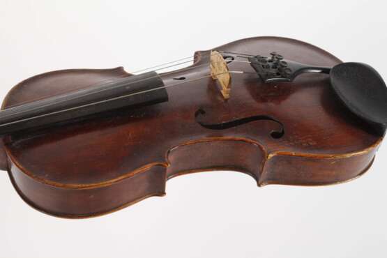 Viola im Etui - Foto 4