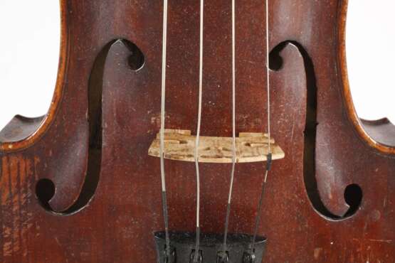 Viola im Etui - Foto 5