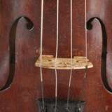 Viola im Etui - Foto 5