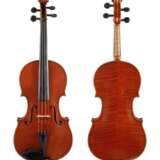 Violine Ludwig Gläsel - Foto 1