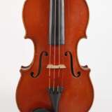 Violine Ludwig Gläsel - Foto 2