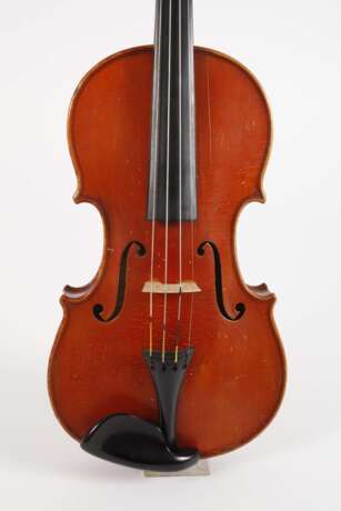 Violine Ludwig Gläsel - Foto 2 Violine Ludwig Gläsel - Foto 2