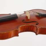 Violine Ludwig Gläsel - Foto 4