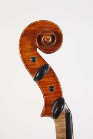 Violine Ludwig Gläsel - Foto 6 Violine Ludwig Gläsel - Foto 6