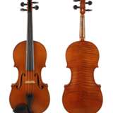 Violine im Etui - Foto 1