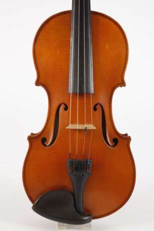 Violine im Etui - Foto 2