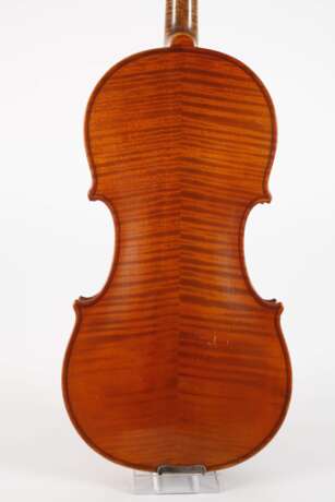 Violine im Etui - Foto 3