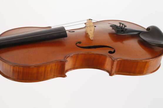 Violine im Etui - Foto 4
