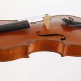 Violine im Etui - Foto 4