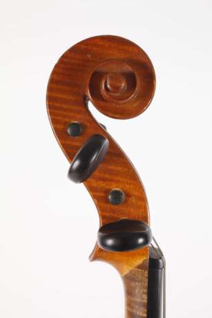 Violine im Etui - Foto 6