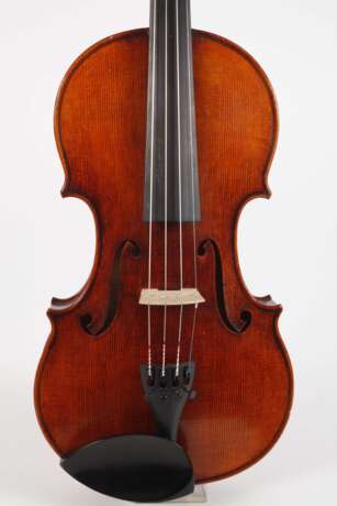 Violine Knorr - Foto 2 Violine Knorr - Foto 2