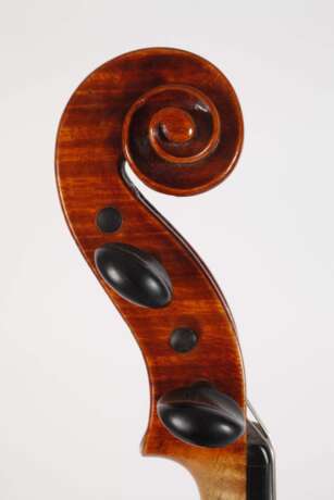 Violine Knorr - Foto 6 Violine Knorr - Foto 6