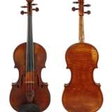 Violine Spidlen - Foto 1