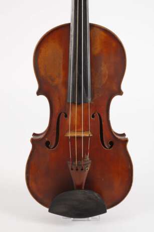 Violine Spidlen - Foto 2 Violine Spidlen - Foto 2