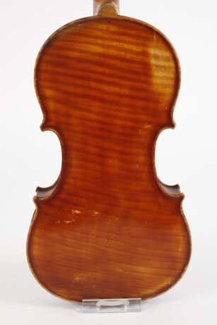 Violine Spidlen - Foto 3 Violine Spidlen - Foto 3