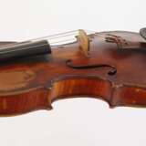 Violine Spidlen - Foto 4