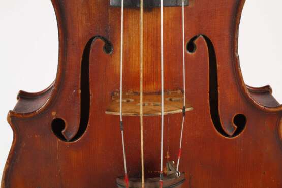 Violine Spidlen - Foto 5 Violine Spidlen - Foto 5