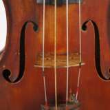Violine Spidlen - Foto 5