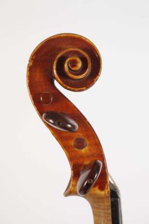 Violine Spidlen - Foto 6 Violine Spidlen - Foto 6