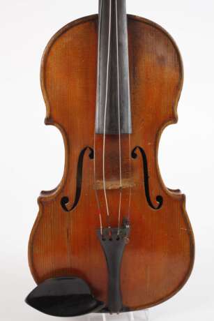 Violine im Etui - Foto 2 Violine im Etui - Foto 2