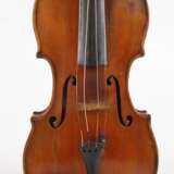 Violine im Etui - Foto 2