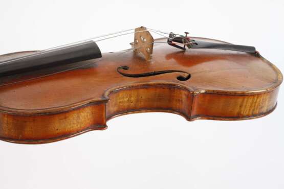 Violine im Etui - Foto 4 Violine im Etui - Foto 4