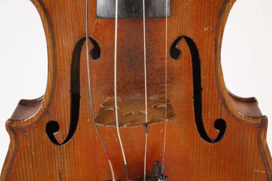 Violine im Etui - Foto 5 Violine im Etui - Foto 5