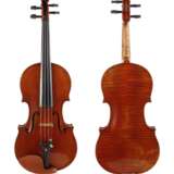 Meistergeige Franz Reber - фото 1