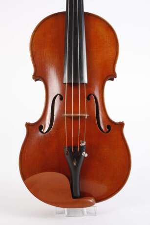 Meistergeige Franz Reber - фото 2 Meistergeige Franz Reber - фото 2