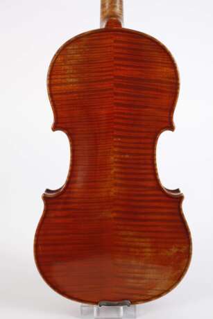 Meistergeige Franz Reber - фото 3 Meistergeige Franz Reber - фото 3
