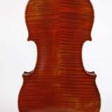 Meistergeige Franz Reber - фото 3