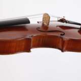 Meistergeige Franz Reber - фото 4